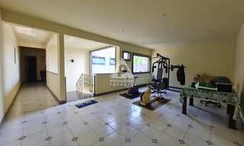 Imagem 7: Casa à venda, 4 quartos, 4 suítes, 2 vagas, BARRA DA TIJUCA - RIO DE JANEIRO/RJ