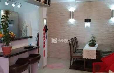 Imagem 2: Apartamento com 3 dormitórios à venda, 51 m² por R$ 289.900,00 - Sarandi - Porto Alegre/RS