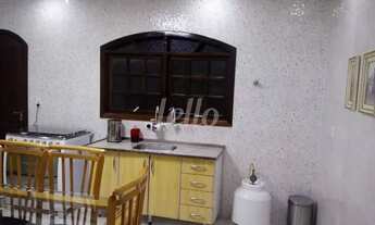 Imagem 6: São Paulo - Casa Padrão - Jaçanã