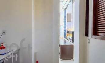 Imagem 6: Apartamento à venda em Bosque da Saúde com 164 m², 2 quartos, 1 suíte, 1 vaga