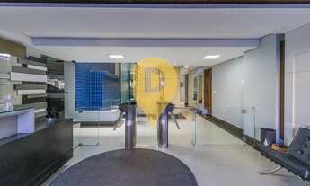 Imagem 4: Deck Imóveis vende lindo apartamento de 1 dormitório com elevador panorâmico e portaria 24