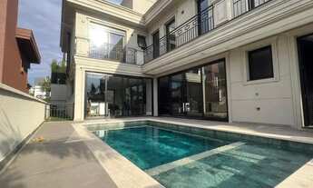 Imagem: Casa de condomínio sobrado para venda com