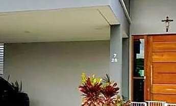 Imagem: Aconchegante casa de 2 pavimentos, 4 Suítes