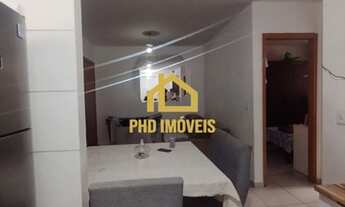 Imagem 3: Contagem - Apartamento Padrão - Fazenda do Mandu