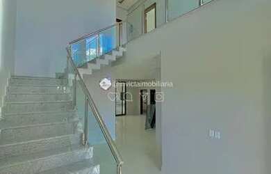 Imagem 5: Venda ou Aluguel - Casa no Araçagy - Casa de Condomínio - Alphaville - Casa Duplex - 4 Sui