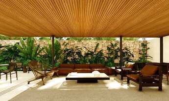 Imagem: SÃO PAULO - Casa Padrão - JARDIM EUROPA