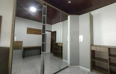 Imagem 7: Casa para aluguel com 250 metros quadrados com 3 quartos em Aeroporto Velho -