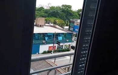 Imagem 4: Apto mobiliado prox metrô carrão p/ aluguel 52 m2 com 2 quartos sacada e 1vaga em Tatuap