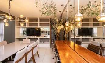 Imagem: Apartamento com 3 suites mobiliado no Setor