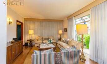 Imagem 2: Linda Casa com 3 dormitórios à venda, 236 m² - Vila Mariana - São Paulo/SP