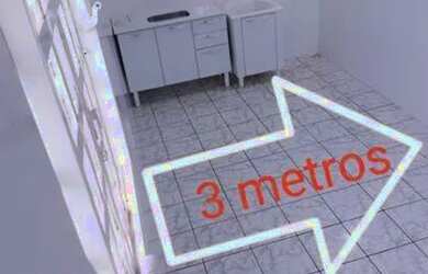 Imagem 6: Alugo ótima casa na M Norte, Taguatinga Norte