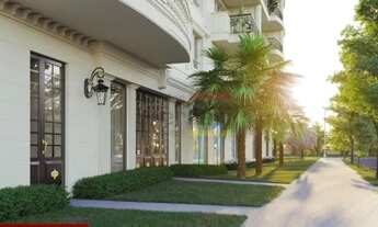 Imagem 5: APARTAMENTO NOVO - CHARMOSO - 80 M2. 2 SIÍTES - 1 VAGA. SANTANA