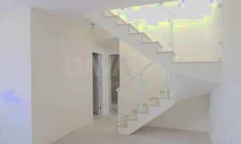 Imagem 2: Cobertura - Mansões Santo Antônio - Campinas