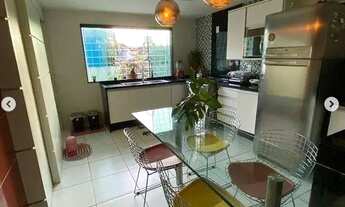 Imagem 7: W- GRANDE OPORTUNIDADE ! Belíssima Casa com 156 m² / 3 qrts / 3 vagas / bem localizado em