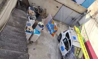 Imagem 4: Casa 3 quartos Casa com 3 dormitórios