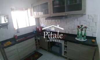 Imagem 7: Casa com 2 dormitórios à venda, 64 m² por R$ 254.000,00 - Jardim Sandra - Cotia/SP