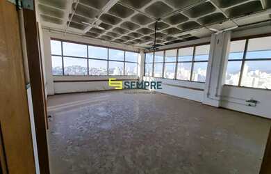 Imagem 5: Andar comercial para alugar no Barro Preto com 3 vagas