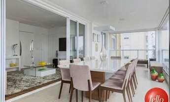 Imagem 7: São Paulo - Apartamento Padrão - Mooca