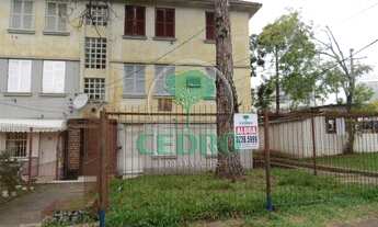 Imagem: Porto Alegre - Apartamento Padrão - Passo