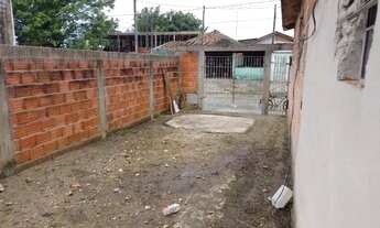 Imagem 6: Salão com casa no fundo