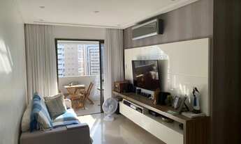 Imagem: SALVADOR - Apartamento Padrão - PITUBA