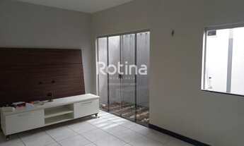 Imagem 3: Casa para aluguel, 3 quartos, 1 suíte, 2 vagas, Custódio Pereira - Uberlândia/MG