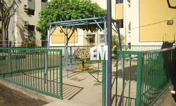 Imagem 2: Apartamento para aluguel no Condomínio Isadora - Teresina/PI