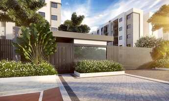 Imagem: More na Barra Olímpica Apartamento Novo