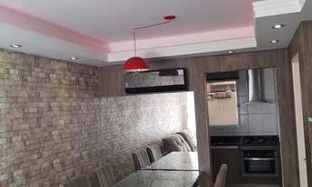 Imagem: Sobrado IGARA CANOAS