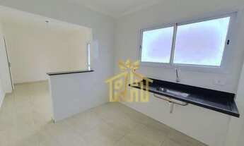 Imagem 7: Apartamento com 1 dormitório à venda, 44 m² por R$ 260.000,00 - Aviação - Praia Grande/SP