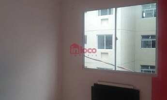 Imagem 2: Rio de Janeiro - Apartamento Padrão - Campo Grande