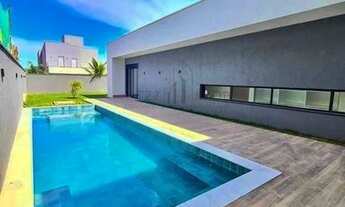 Imagem 6: Goiânia - Casa de Condomínio