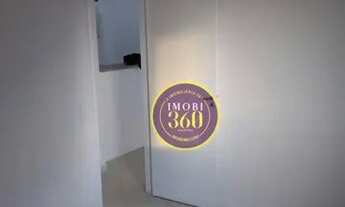 Imagem 4: More próximo do Parque do Carmo e Shopping Aricanduva. Apartamento com 42 M² dois dormitór