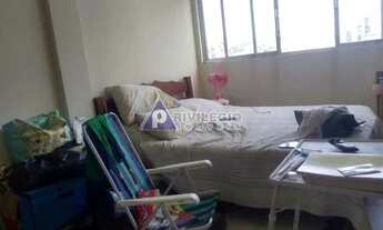 Imagem 2: Cobertura à venda, 1 quarto, 1 suíte, Glória - RIO DE JANEIRO/RJ