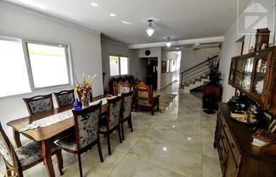 Imagem 6: Casa - Swiss Park - Campinas