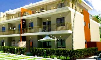 Imagem: Cobertura nova, mobiliada e moderna perto