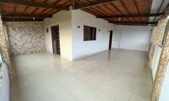 Imagem 13: Casa na praia de Muriu