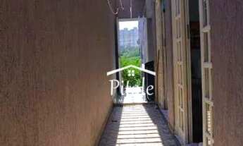 Imagem 4: Sobrado com 4 dormitórios à venda, 212 m² por R$ 1.170.000,00 - Parque Industrial das Oliv