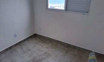 Imagem 6: Apartamento com 2 dorms, Caiçara, Praia Grande - R$ 270 mil, Cod: 14469