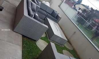 Imagem 7: Cobertura Duplex para Venda em Curitiba, Santa Quitéria, 2 dormitórios, 1 suíte, 2 banheir