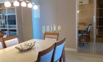 Imagem 6: Apartamento à venda com 3 dormitórios no Jardim América