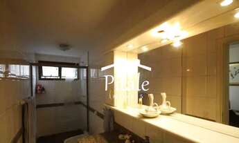 Imagem 4: Apartamento com 4 dormitórios à venda, 287 m² por R$ 2.296.000,00 - Alphaville Industrial