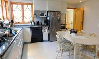 Imagem 7: Casa no condomínio Alphaville Campinas com 5 suítes, para locação 700m² - Campinas - S..