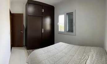 Imagem 3: Apartamento com 2 dormitórios para alugar, 66 m² por R$ 2.789,00/mês - Vila Imaculada - Gu