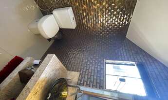 Imagem 7: Vendo Sobrado no Green