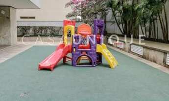 Imagem 5: 3 DORMITÓRIOS (1STE) 2 VAGAS AND ALTO PRONTO P/MORAR