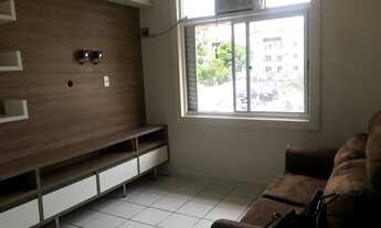 Imagem 4: Apartamento Espaço Verde 56 m² - Flores