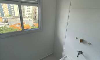 Imagem 4: Apartamento para venda possui 55 metros quadrados com 2 quartos