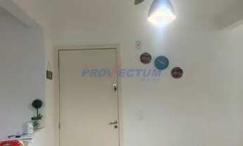 Imagem 4: Apartamento - Loteamento Parque São Martinho - Campinas