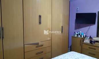 Imagem 6: Casa com 2 dormitórios à venda, 116 m² por R$ 449.990,00 - Bela Vista - Alvorada/RS